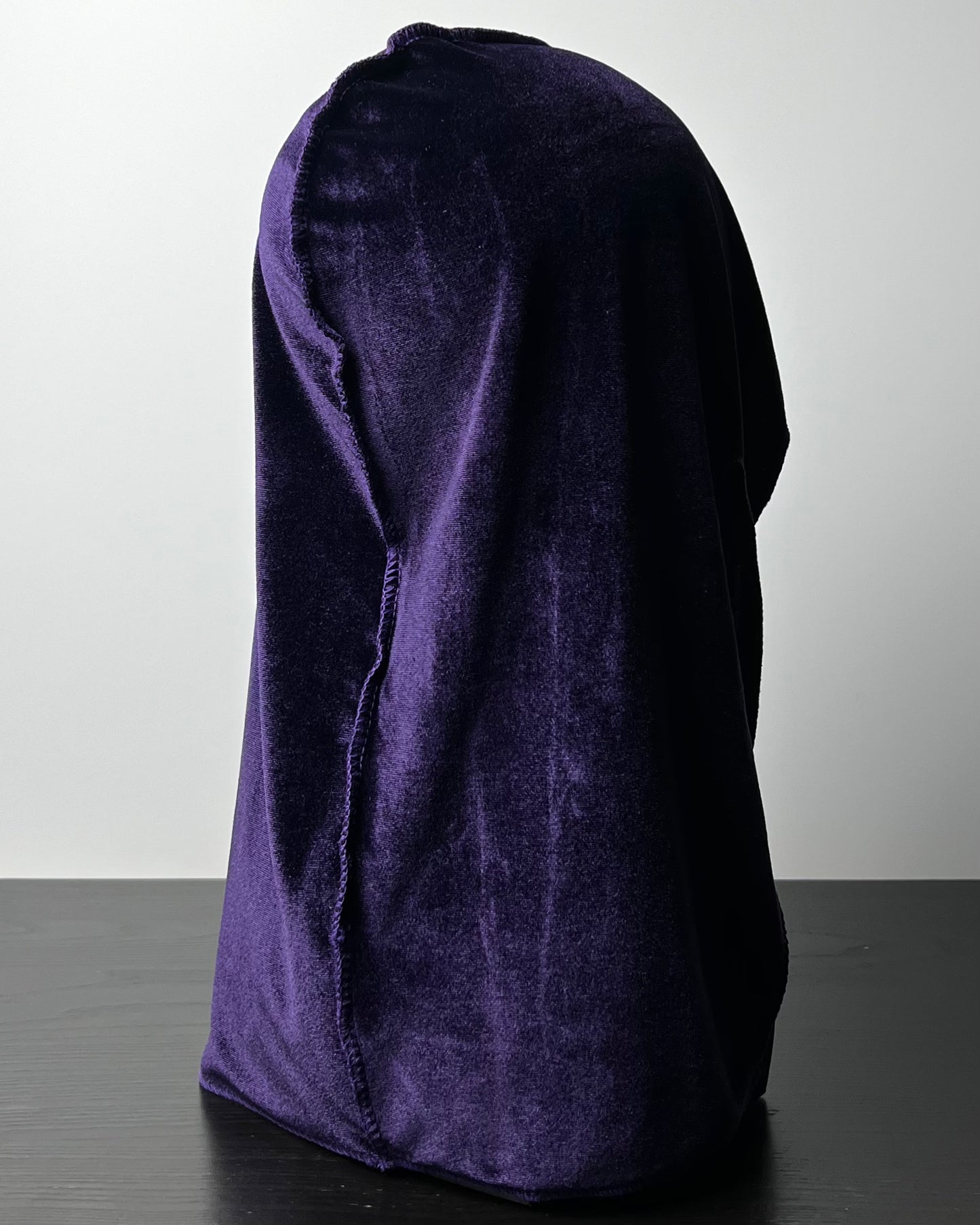 Purple | Emperor Velvet Durag