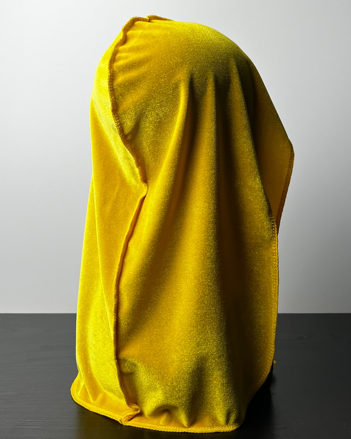 Yellow | Emperor Velvet Durag