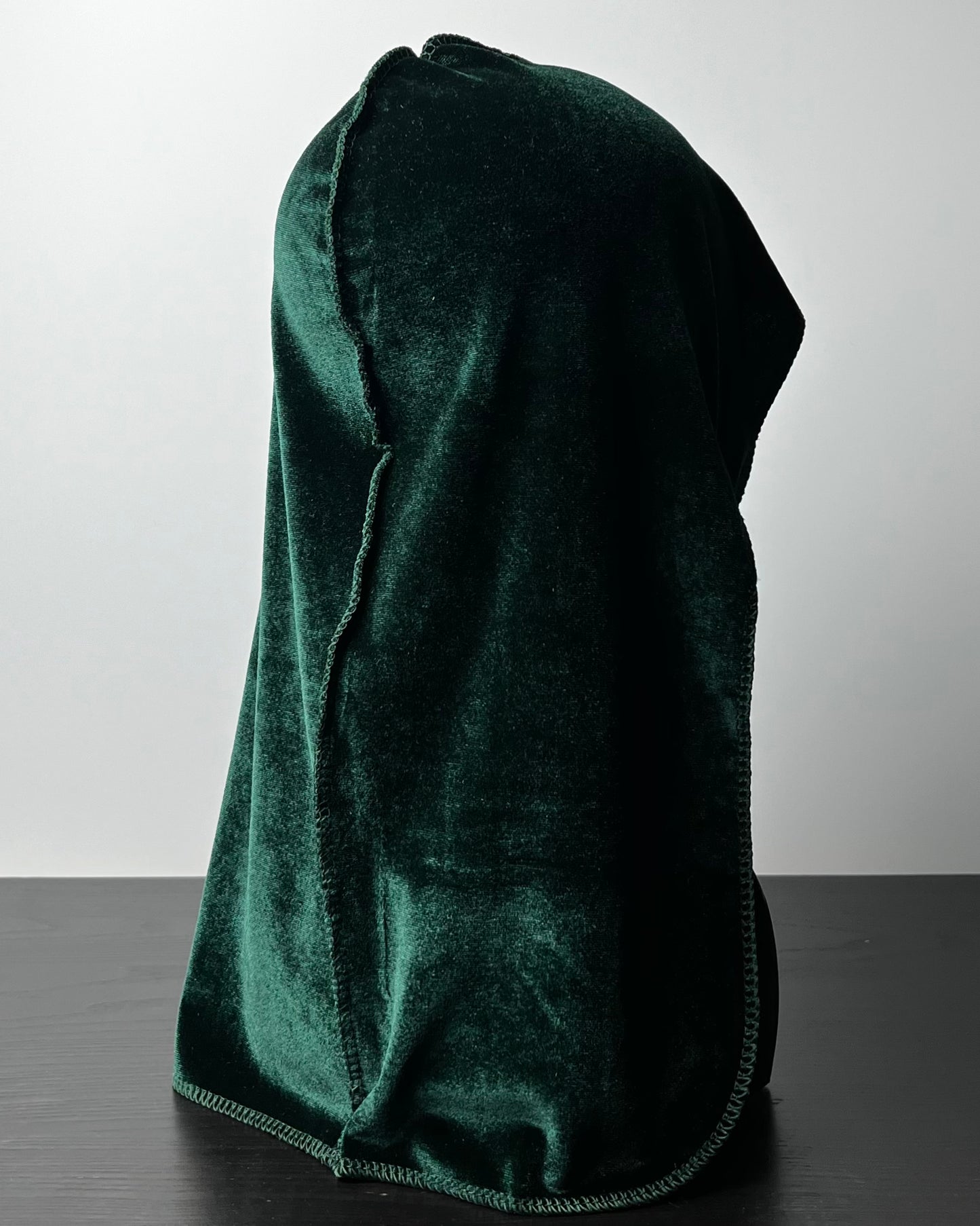 Emerald Green| Emperor Velvet Durag