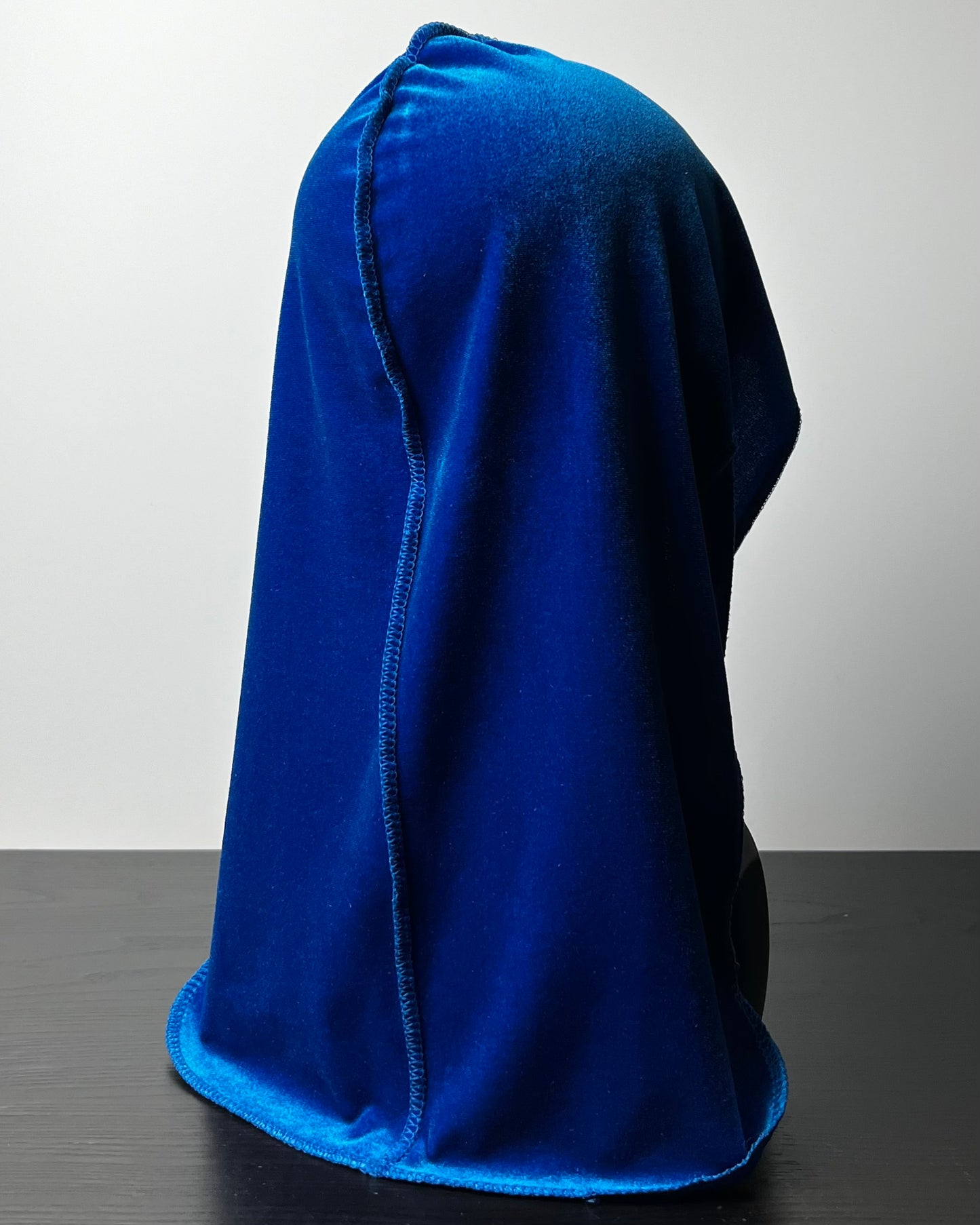 Royal Blue | Emperor Velvet Durag