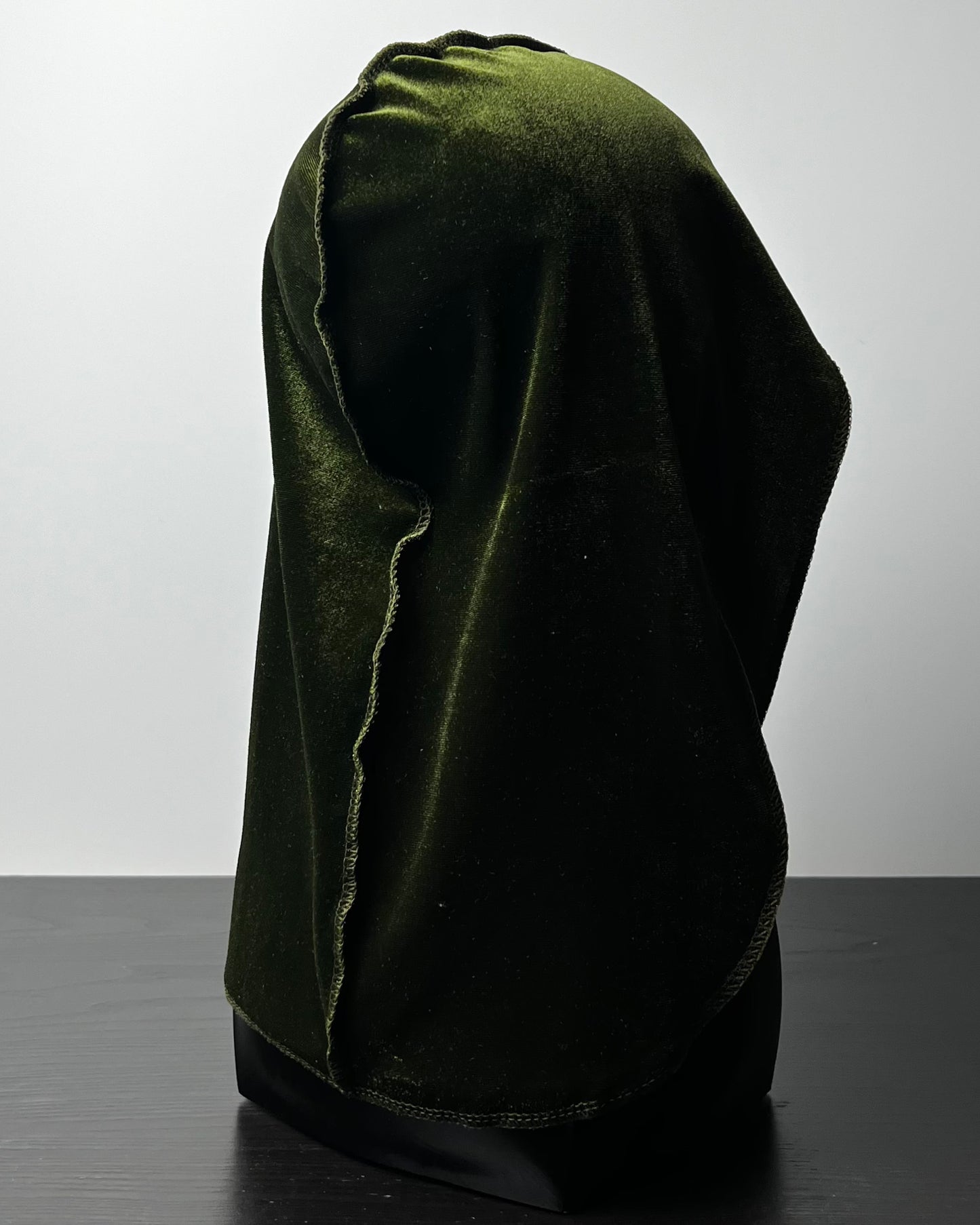 Deep Green | Emperor Velvet Durag