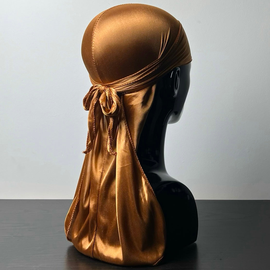 Bronze | Emperor Silk Durag